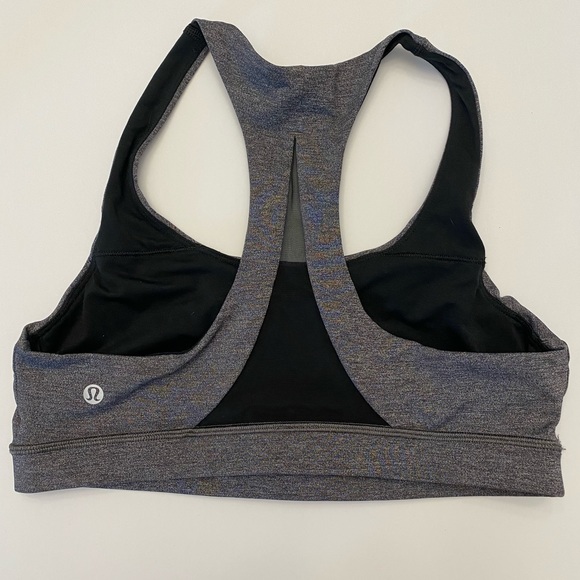Lululemon sports bra - Picture 2 of 2